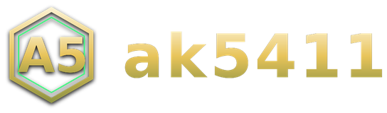 ak5411 logo