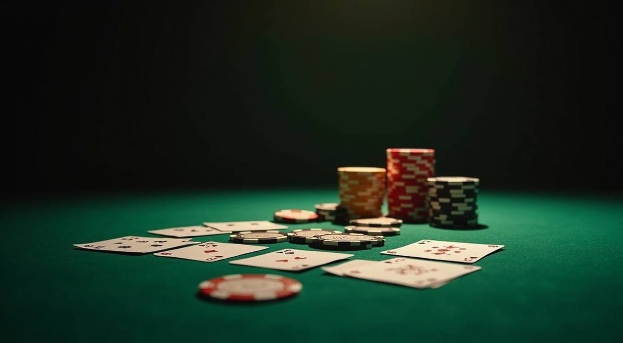 ak5411 Fahami Setiap Istilah dalam Lobi ak5411