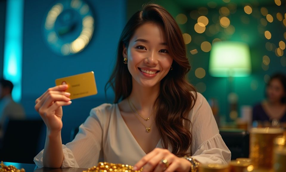 ak5411 Kami Bina Platform Ini Untuk Malaysia